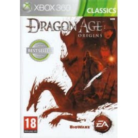Dragon Age Origins Game (Classics)